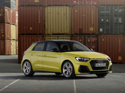 Audi A1 Sportback 2019