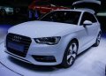 Audi A3 2012