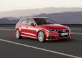 Audi A3 Sportback 2019