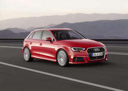 berlina A3 Sportback 2019