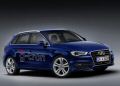 Audi A3 Sportback g-tron 2014