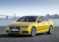 Audi A4 2015