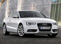Audi A5 2011