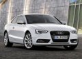 Audi A5 2011