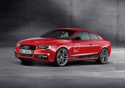 Special Edition A5 DTM Selection 