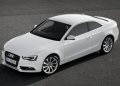 Audi A5 2.0 TFSI