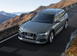 Audi A6 Allroad quattro 2019