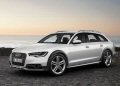 Audi A6 Allroad quattro