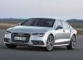 Audi A7 Sportback 2014 