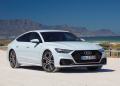 Audi A7 Sportback 2018