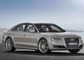 Audi A8 2014