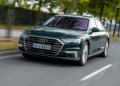 Audi A8 2020