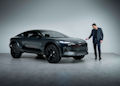 Audi Activesphere Concept