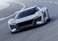 Audi PB18 e-tron