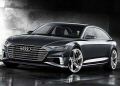 Audi Prologue Avant Concept