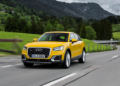 Audi Q2 2020 