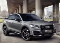 Audi Q2 Edition #1