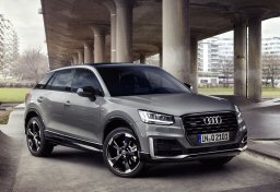 suv Q2 Edition #1