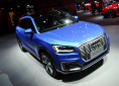 Audi Q2 L 30 e-tron