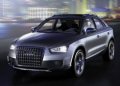 Audi Q3 2011