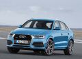 Audi Q3 2015