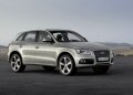 Audi Q5 2012