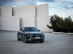 Audi Q5 2025