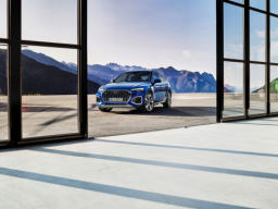 suv Q5 Sportback 2021