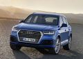 Audi Q7 2015