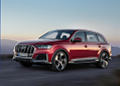 Audi Q7 2019