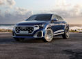 Audi Q8 2024