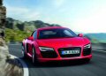 Audi R8 2013