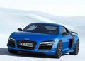 Audi R8 LMX