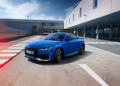Audi RS 25th Anniversary
