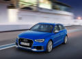 Audi RS 3 Sportback 25 yeaRS