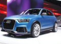 Audi RS Q3 Concept