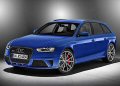 Audi RS 4 Avant Nogaro selection