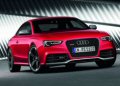 Audi RS5 2012