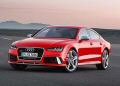 Audi RS 7 Sportback 2014