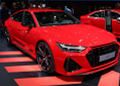 Audi RS7 Sportback 2019