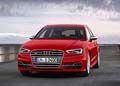 Audi S3 Sportback