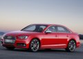 Audi S4 2016