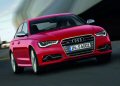 Audi S6 2012