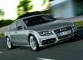 Audi S7 Sportback 2012