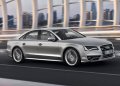 Audi S8 2012