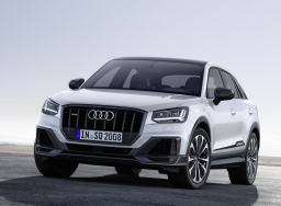 Audi SQ2