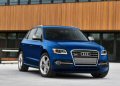 Audi SQ5 3.0 TFSI benzina