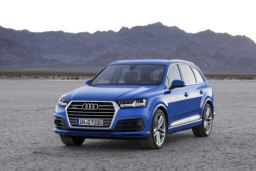 suv SQ7