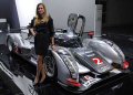 Audi R18 TDI ultra lightweight technology