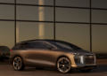 Audi Urbansphere Concept